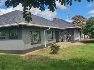 3 Bedroom House to Rent in Marlborough