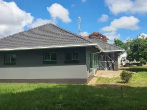 3 Bedroom House to Rent in Marlborough