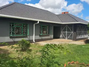 3 Bedroom House to Rent in Marlborough
