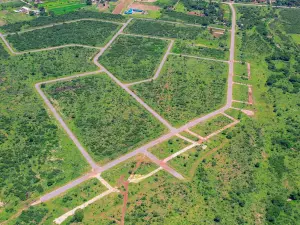 Residential Stand for Sale in Sunning Hill