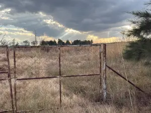 Farm/Plot for Sale
