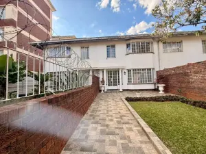 Flat/Apartment to Rent in Avenues