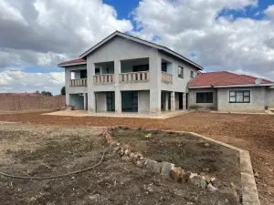 House to Rent in Goodhope