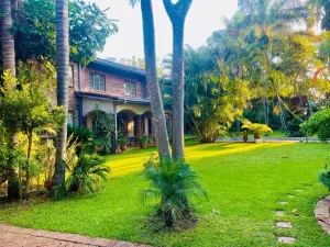 5 Bedroom House to Rent in Gunhill