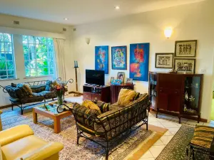 5 Bedroom House to Rent in Gunhill