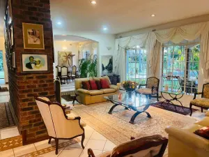 5 Bedroom House to Rent in Gunhill