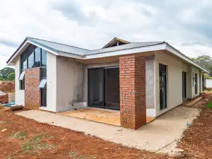 Townhouse/Cluster for Sale in Mount Pleasant