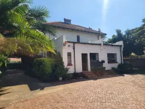 3 Bedroom House to Rent in Eastlea