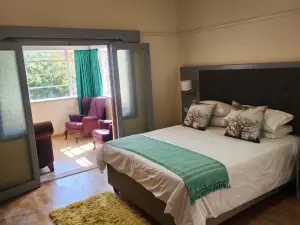 3 Bedroom House to Rent in Eastlea
