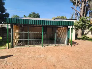 3 Bedroom House to Rent in Eastlea