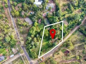 Residential Stand for Sale in Borrowdale