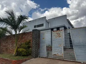3 Bedroom House to Rent in Tynwald