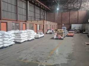 Warehouse/Industrial to Rent in Southerton