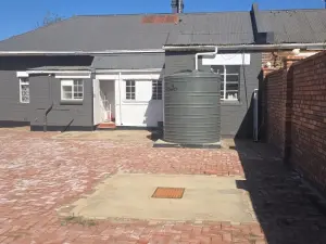 Other Commercial to Rent in Harare City Centre