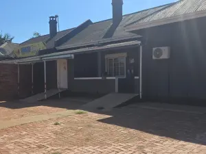 Other Commercial to Rent in Harare City Centre