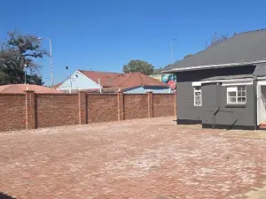 Other Commercial to Rent in Harare City Centre