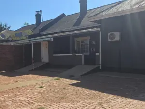 Other Commercial to Rent in Harare City Centre