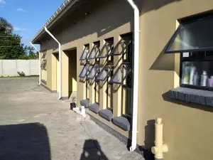 Townhouse/Cluster to Rent in Mount Pleasant