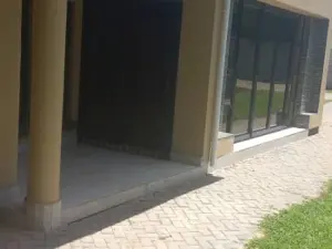Townhouse/Cluster to Rent in Mount Pleasant