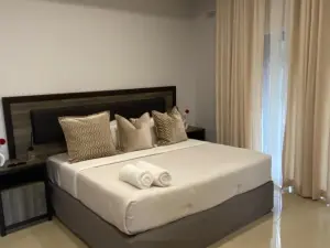 5 Bedroom House to Rent in Gletwin Park