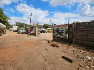 Commercial Stand for Sale