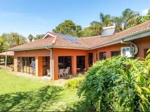 House for Sale in Borrowdale Brooke