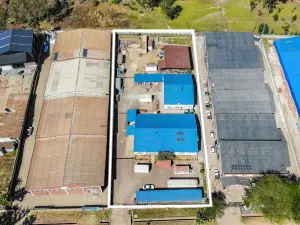 Warehouse/Industrial for Sale in Msasa