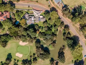 House for Sale in Borrowdale Brooke