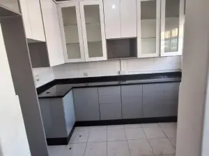 Flat/Apartment to Rent in Harare City Centre