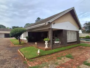 House for Sale in Alexandra Park