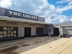 Retail/Shop for Sale in Marondera