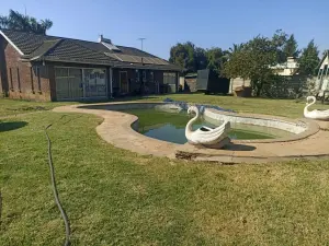 House for Sale in Bluff Hill