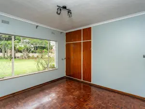 4 Bedroom House to Rent in Bluff Hill