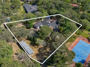 4 Bedroom House to Rent in Glen Lorne
