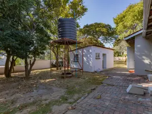 4 Bedroom House to Rent in Glen Lorne