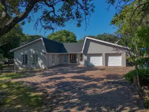 4 Bedroom House to Rent in Glen Lorne