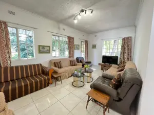 2 Bedroom Cottage/Garden Flat to Rent in Kambanji