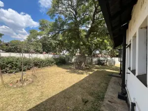 2 Bedroom Cottage/Garden Flat to Rent in Kambanji