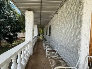 2 Bedroom Cottage/Garden Flat to Rent in Kambanji