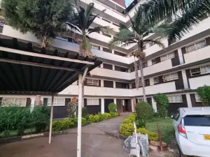 Flat/Apartment to Rent in Avenues