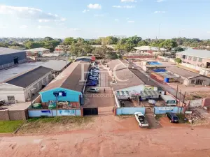 Warehouse/Industrial for Sale in Bluff Hill