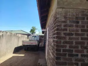 4 Bedroom House to Rent in Waterfalls