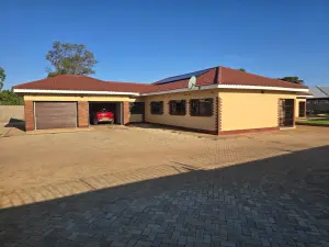 House for Sale in Chegutu