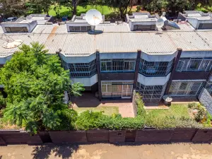 Flat/Apartment to Rent in Avenues