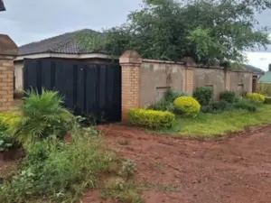 House for Sale in Mazowe