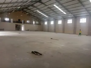 Warehouse/Industrial to Rent in Southlea Park