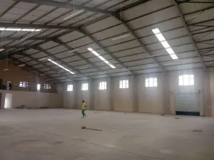 Warehouse/Industrial to Rent in Southlea Park