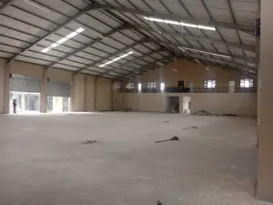 Warehouse/Industrial to Rent in Southlea Park