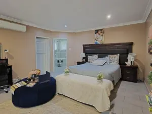 4 Bedroom House to Rent in Marlborough