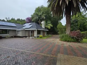 4 Bedroom House to Rent in Marlborough